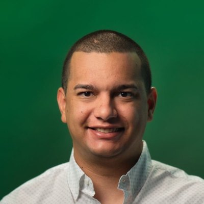 Christopher Torres-Lugo