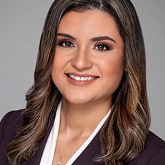Karla Marie García Ortiz